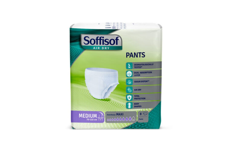 Soffifol Adult Diapers