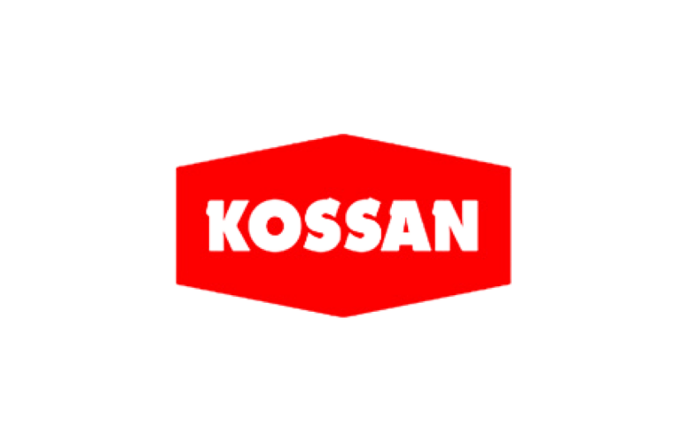 Kossan Malaysia logo