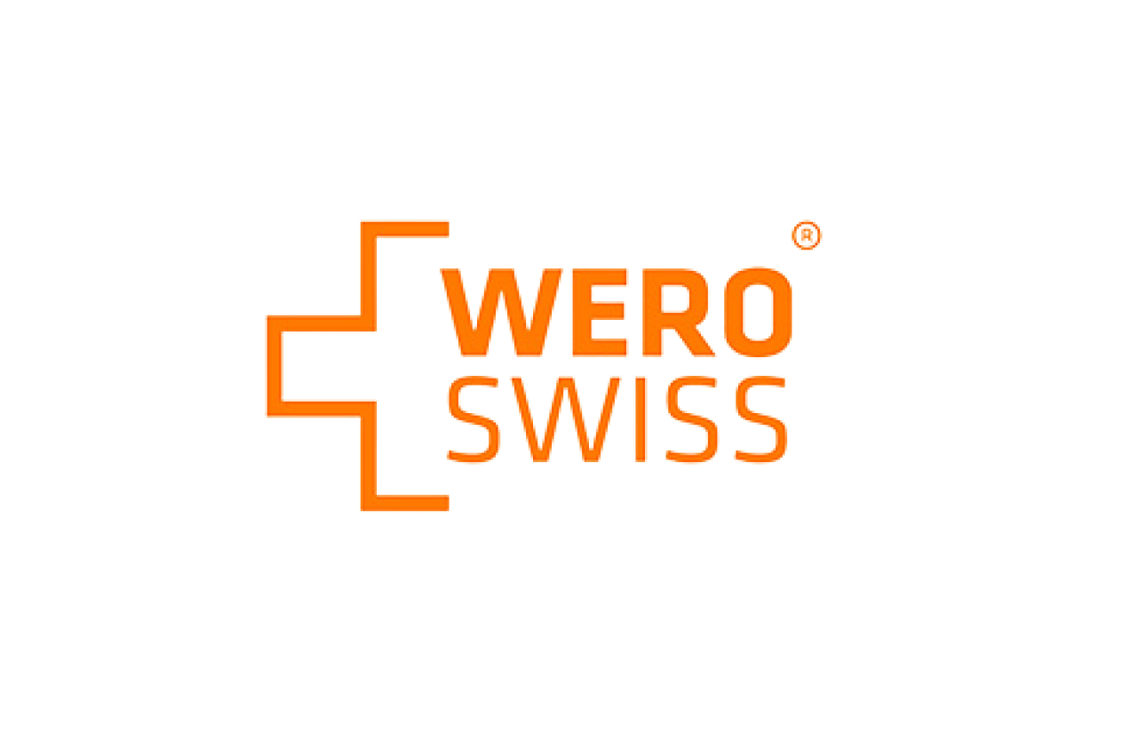 Wero Swiss logo