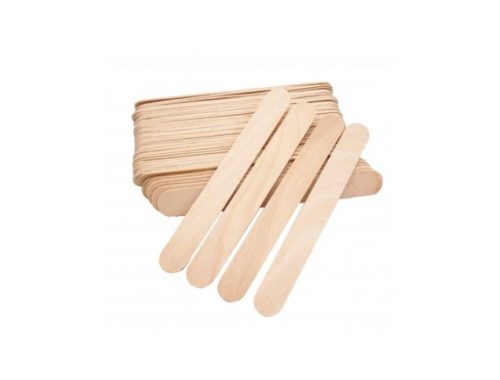 Wooden spatula - Sintrue medical